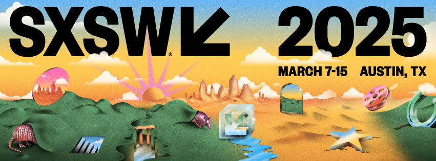 Deadline approaching! Apply to play SXSW 2025